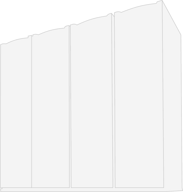 Rack Scale HPC Clusters