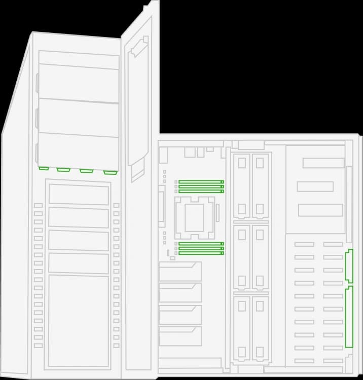AI Workstations