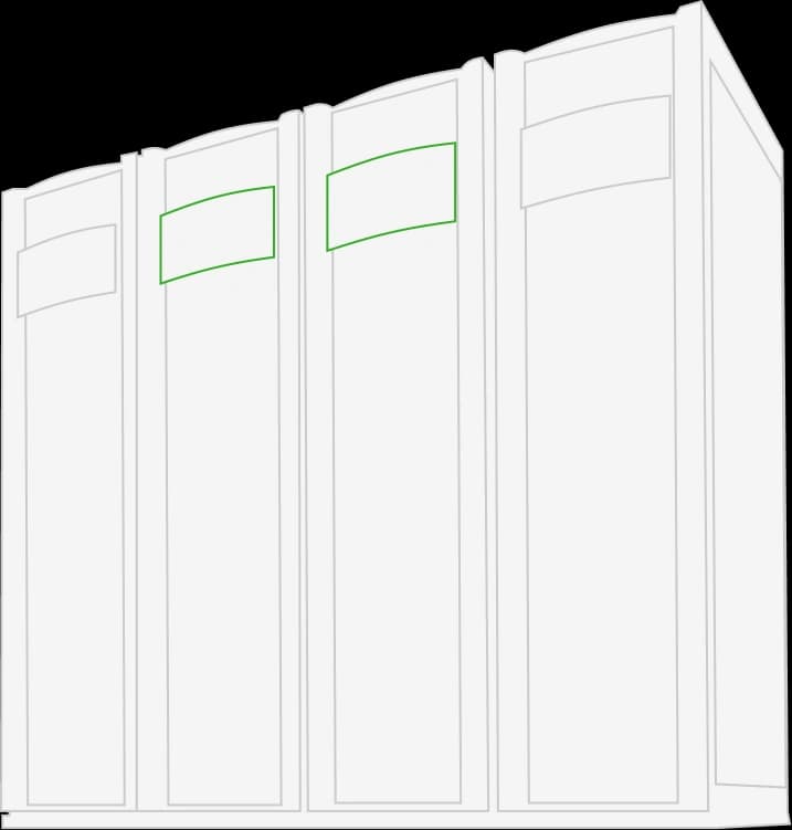 Server Infrastructure