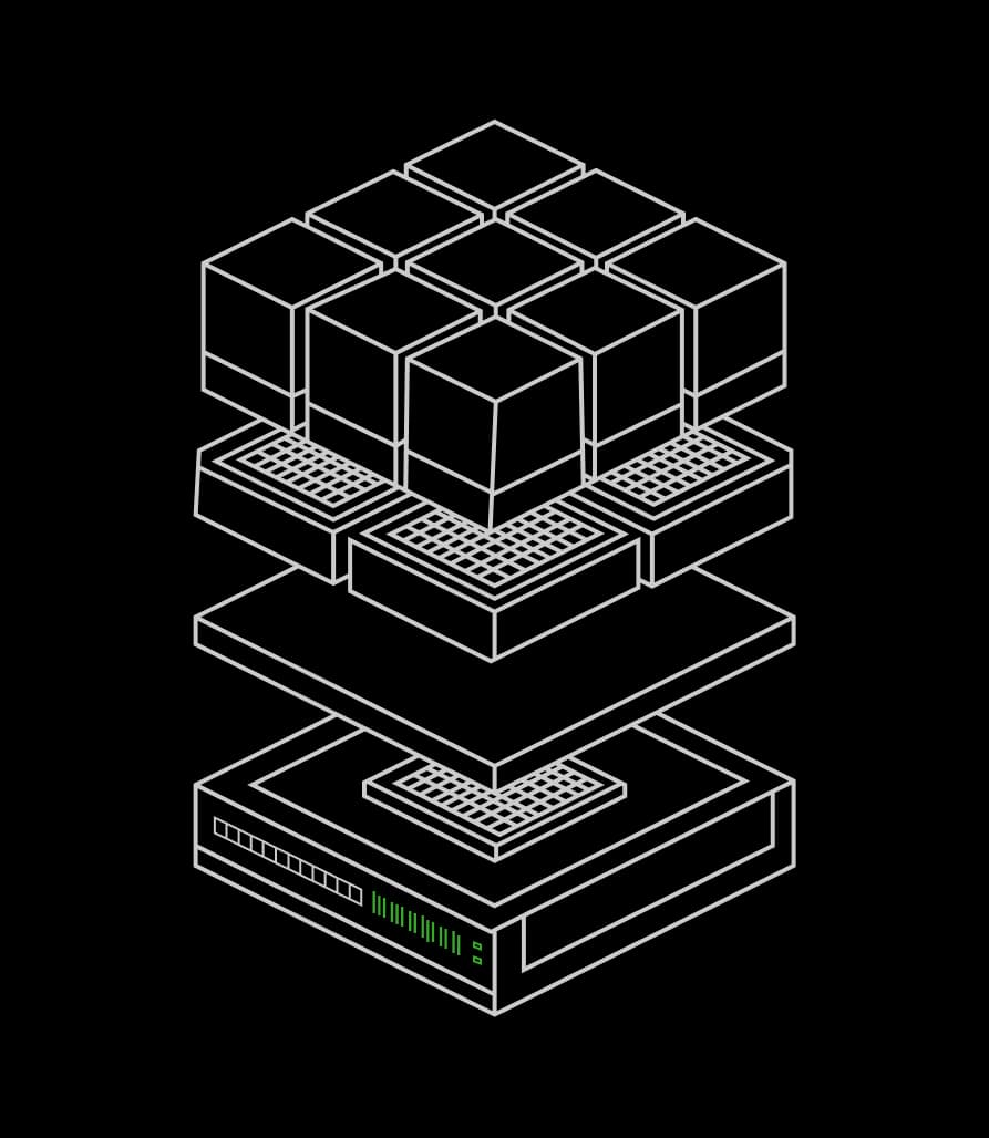 Smart Hands Services Overview