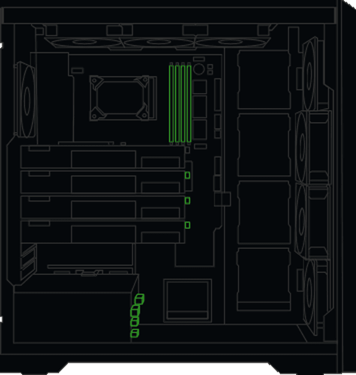 DDN Storage Solutions