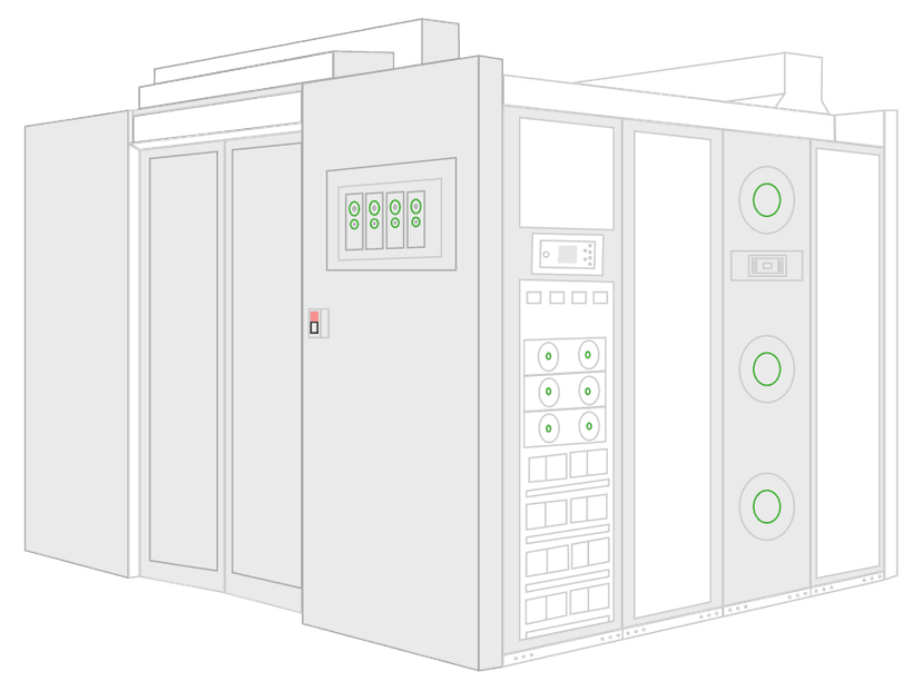 DDN Storage Solutions
