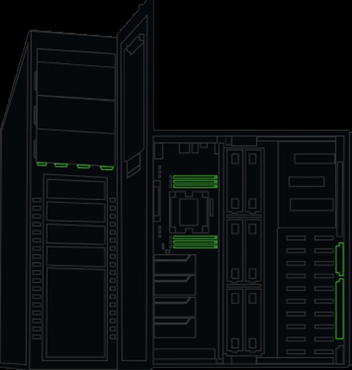 Data Science Workstations