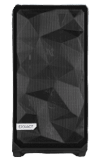 Exeton Valence Workstation