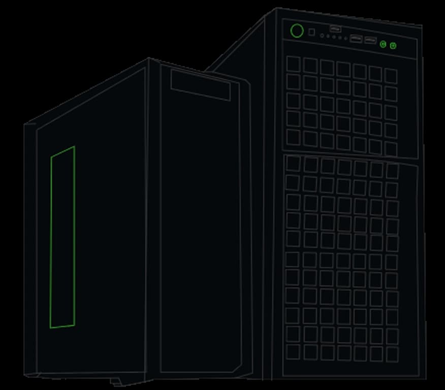 Scientific Computing