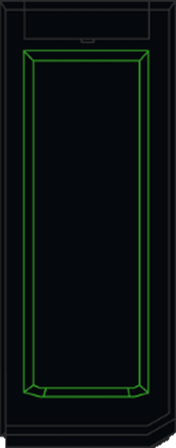 Exeton Rack Scale Clusters