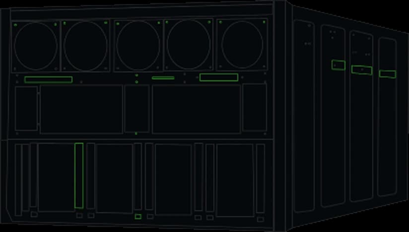 Storage Server
