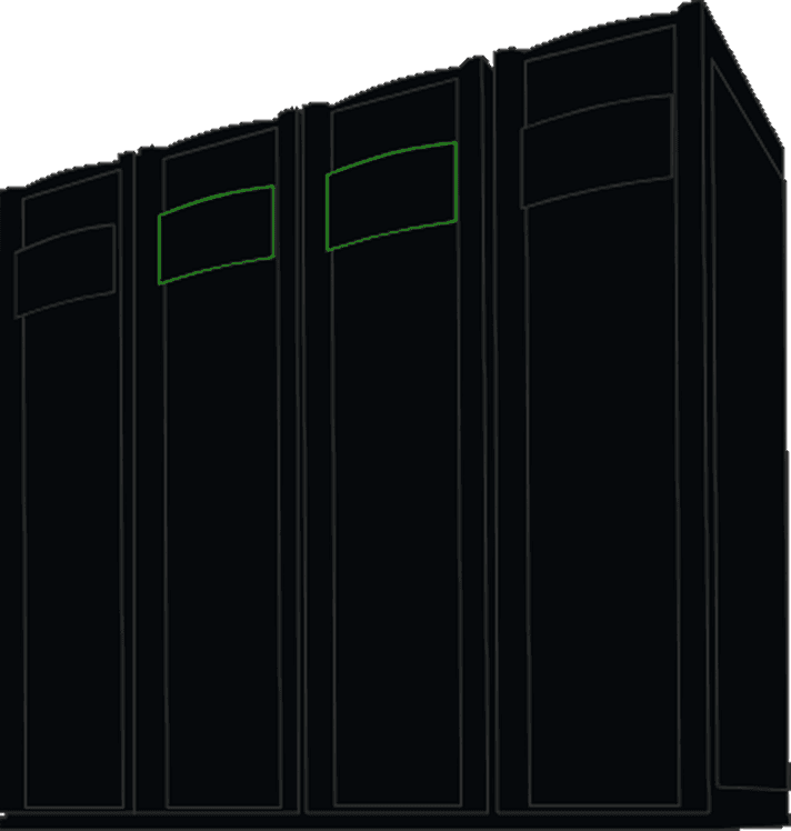 NVIDIA HGX Servers (Light)