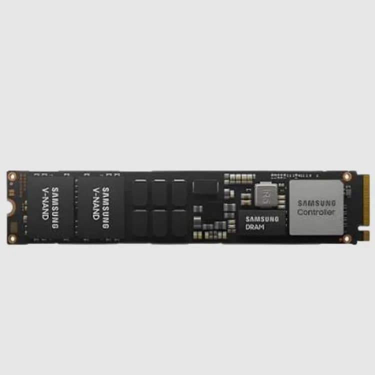 Samsung 960GB PM9A3 PCIe 4.0 x4 M.2 22110