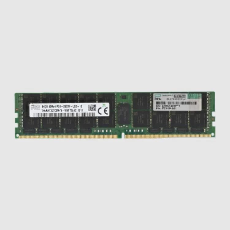 TRUSTA 64GB DDR5 RDIMM 6400 Server Memory (TR5R64GS64A208HM-220)