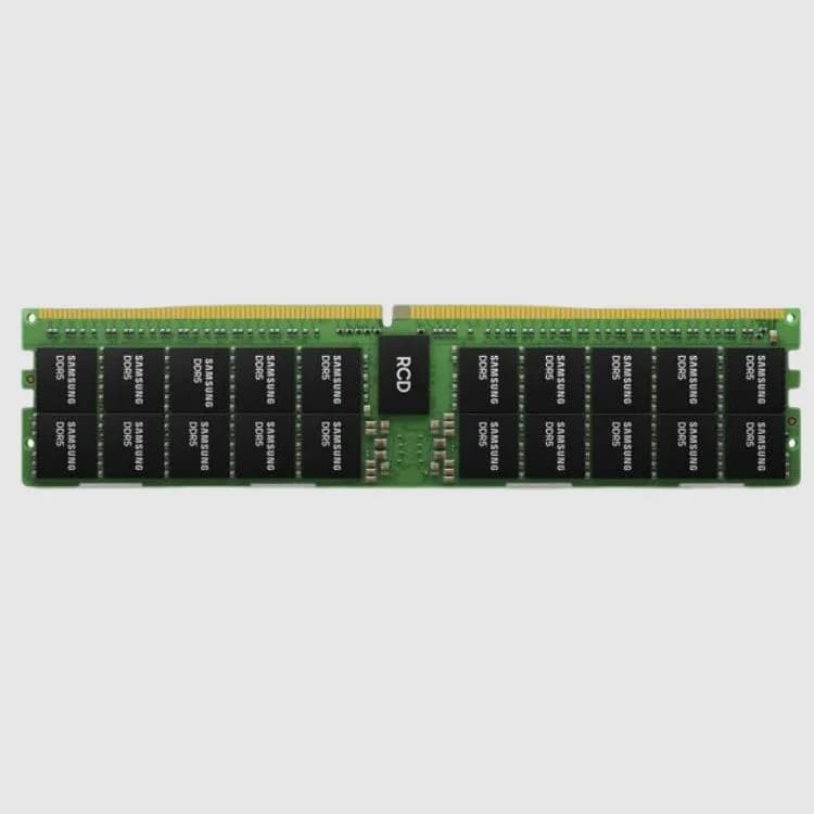 Samsung 32GB DDR5-5600B RDIMM 2Rx8