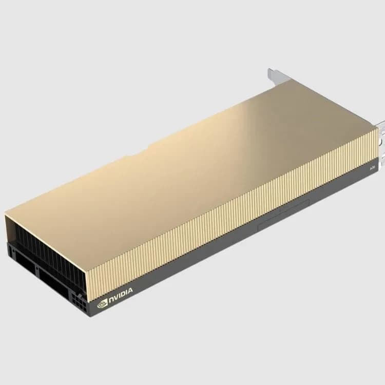 NVIDIA A30 Enterprise Tensor Core 24GB 165W