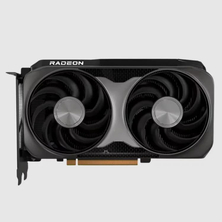 AMD Radeon RX 9060 XT 16GB