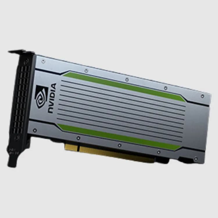 NVIDIA T4 Enterprise Data Center GPU