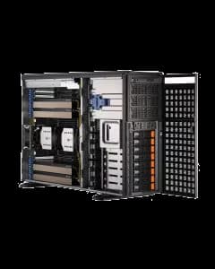 Supermicro Full-Tower GPU SuperServer (SYS-741GE-TNRT)