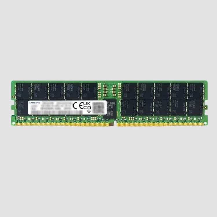 Samsung M321RAGA0B20-CWKBJ - 128GB DDR5 Memory Module