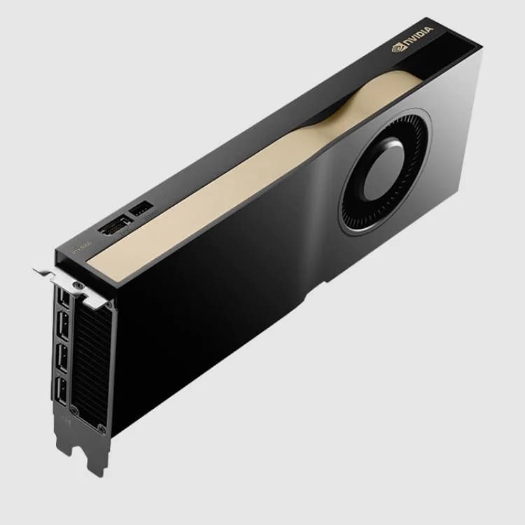 NVIDIA RTX 5000 ADA Generation PCIe 32GB 250W