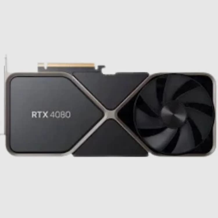 NVIDIA GeForce RTX 4080 16GB