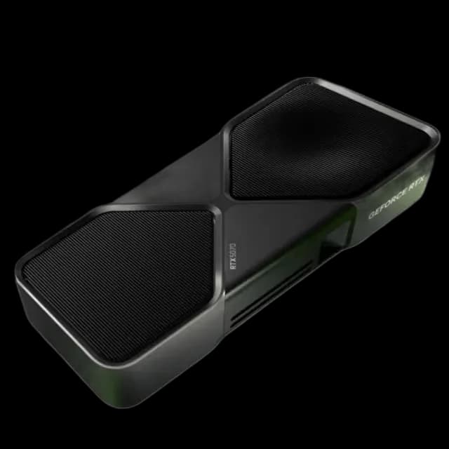 NVIDIA GeForce RTX 5070