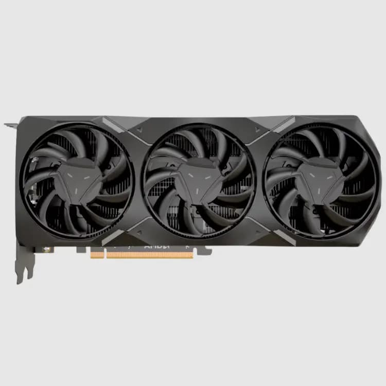 AMD Radeon RX 7900 GRE