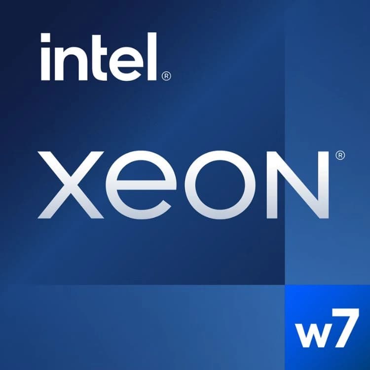 Intel® Xeon® w7-2595X Processor