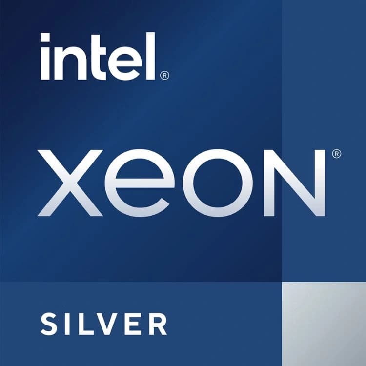 Intel® Xeon® Silver 4416+ Processor