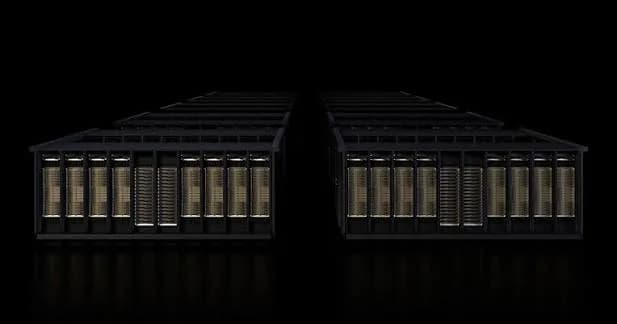 NVIDIA Cluster Node Essential G-1