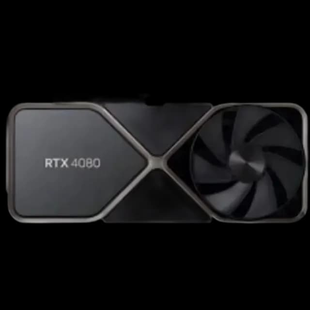 NVIDIA GeForce RTX 4080 16GB