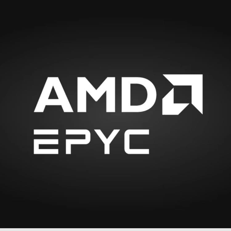 AMD EPYC™ 9455