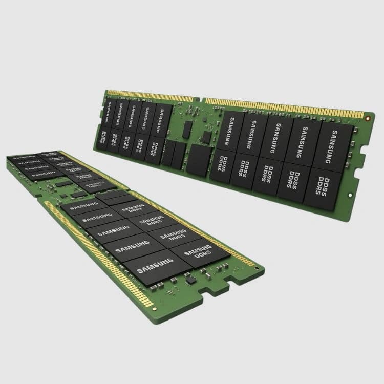 Samsung M321R8GA0PB2-CCPEC 64GB DDR5-6400