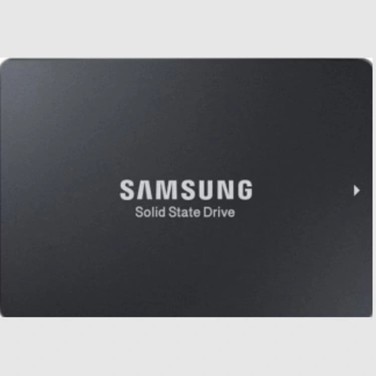 Samsung PM893 7.68TB SATA