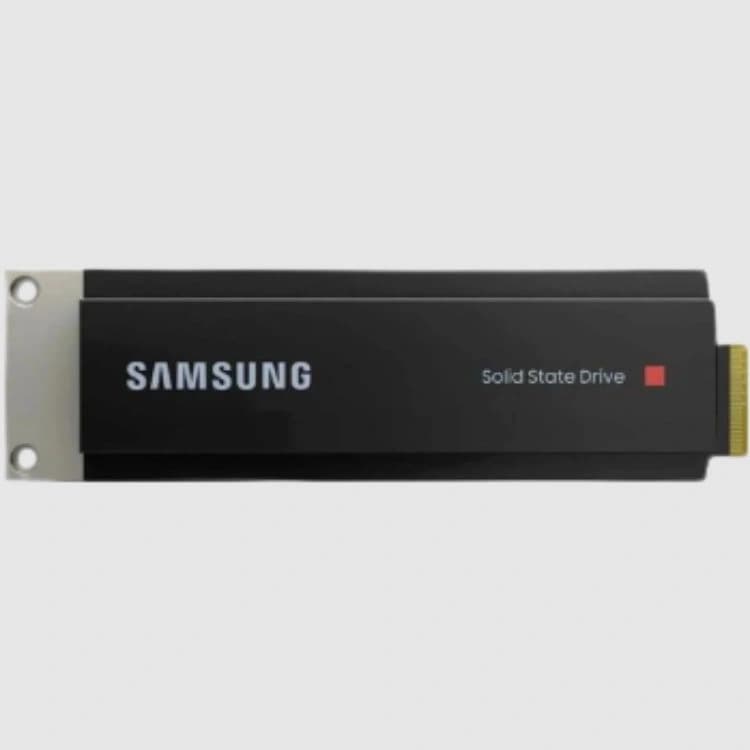 Samsung PM9A3 7.68TB E1.S