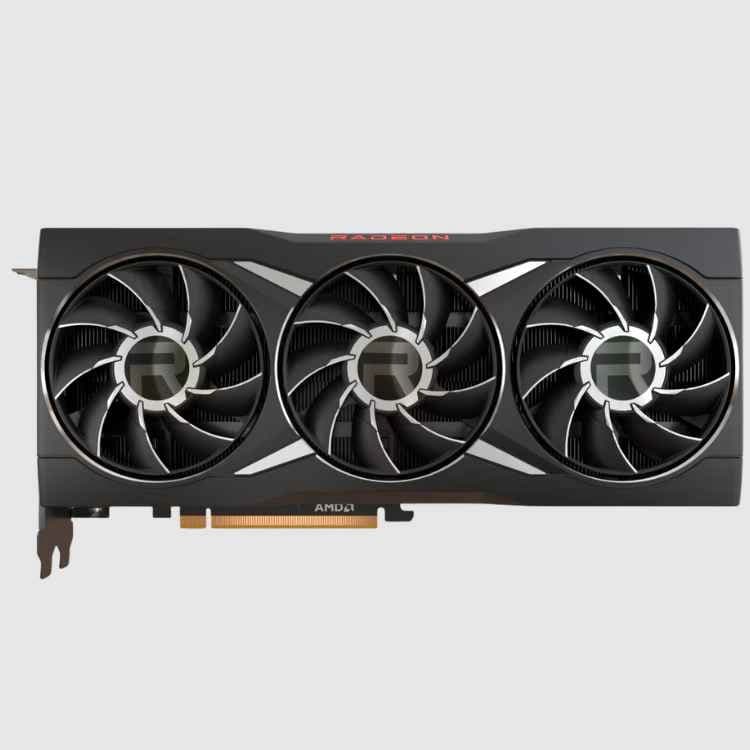 AMD Radeon RX 6950 XT