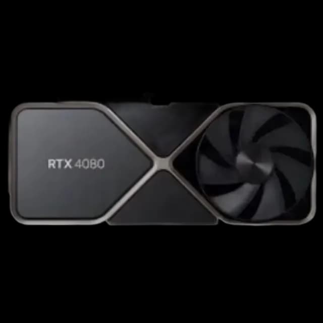 NVIDIA GeForce RTX 4080 SUPER
