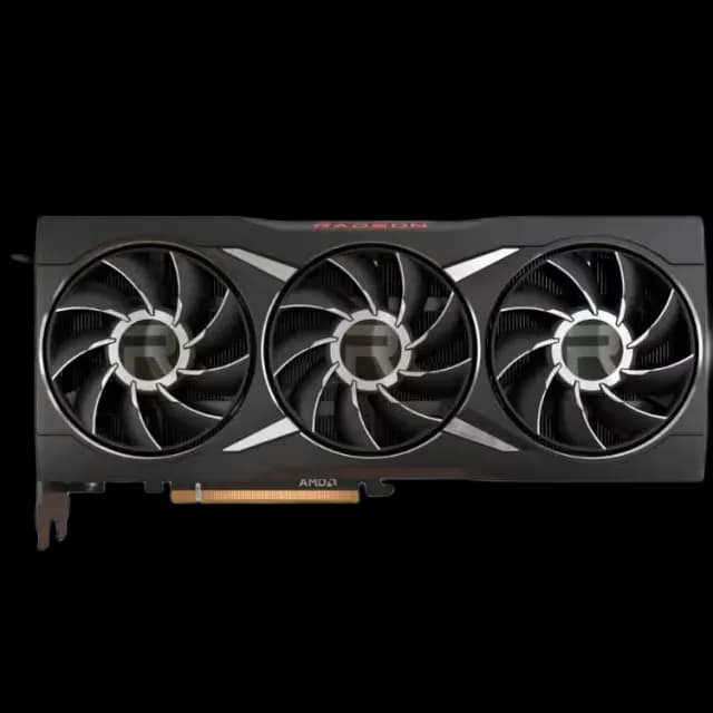 AMD Radeon RX 6950 XT