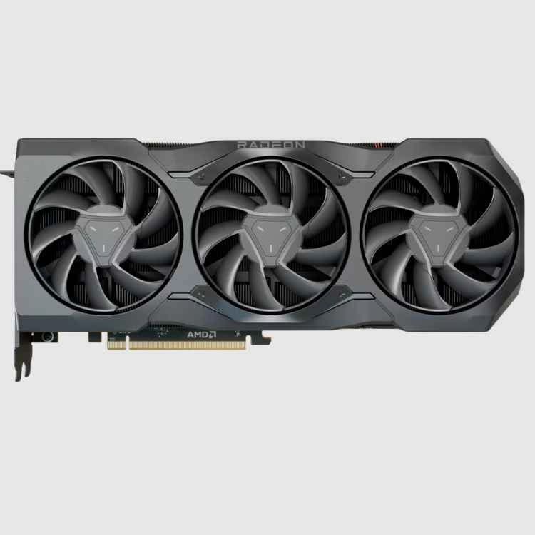 AMD Radeon RX 7900 XTX