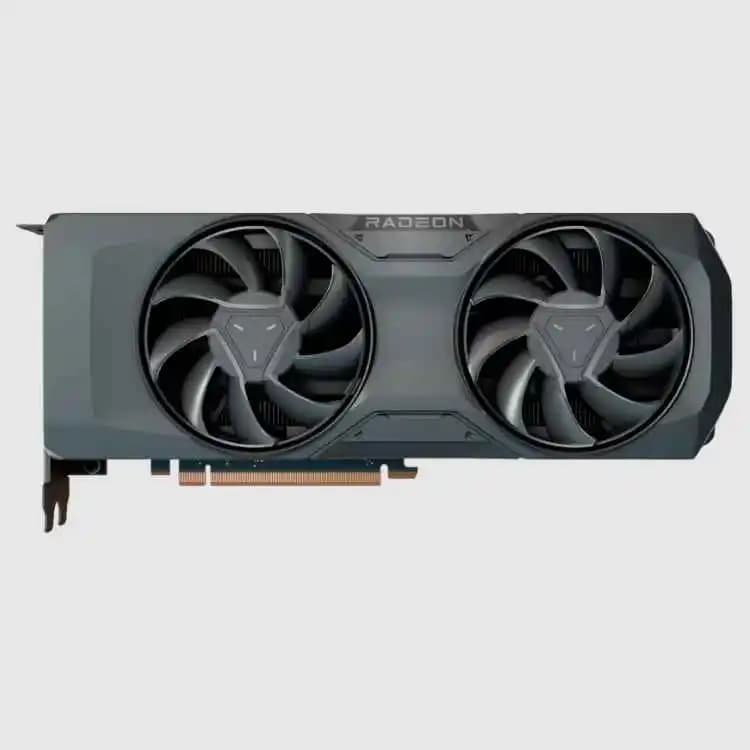 AMD Radeon RX 7600