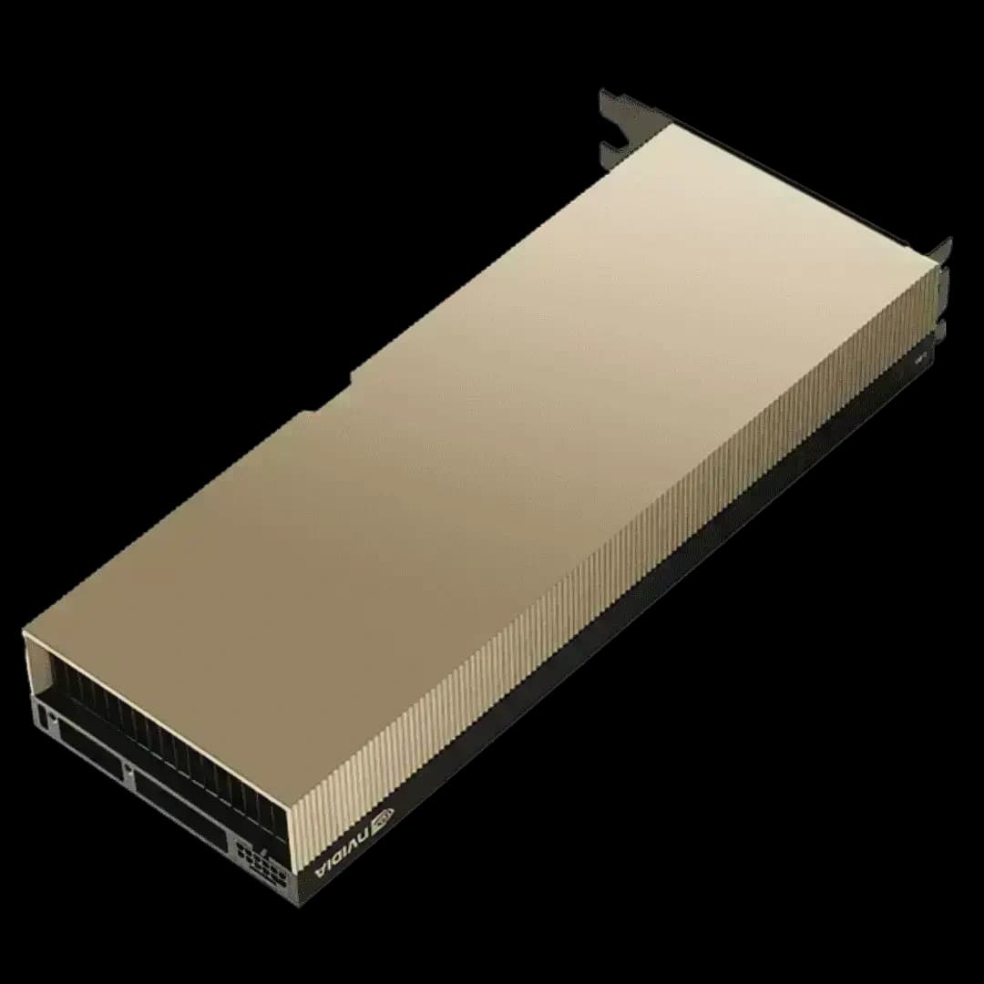 NVIDIA L40 Enterprise 48GB