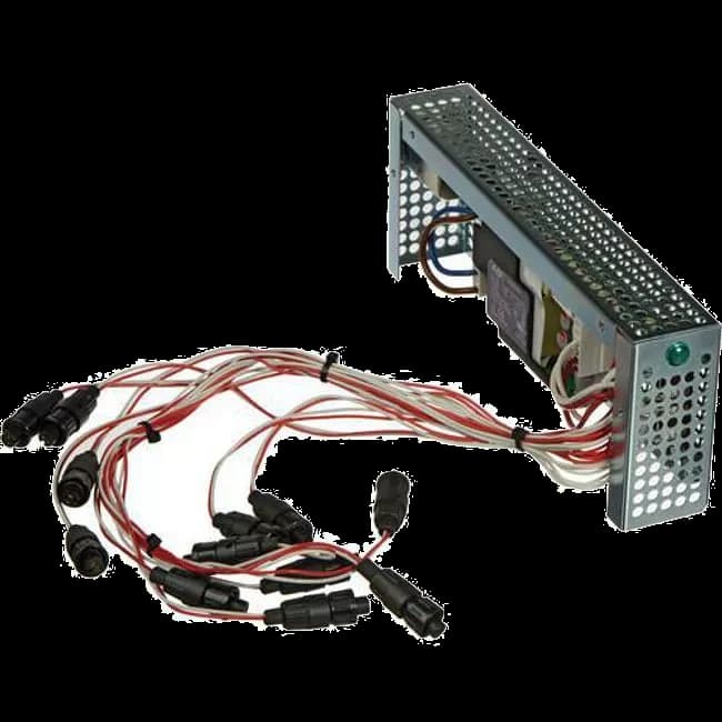 AJA DRM-P/S ASSY Spare Power Supply for DRM Frame