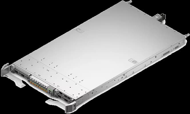 PowerEdge XE9712