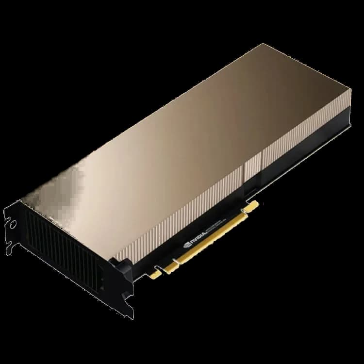NVIDIA A2 Tensor Core GPU