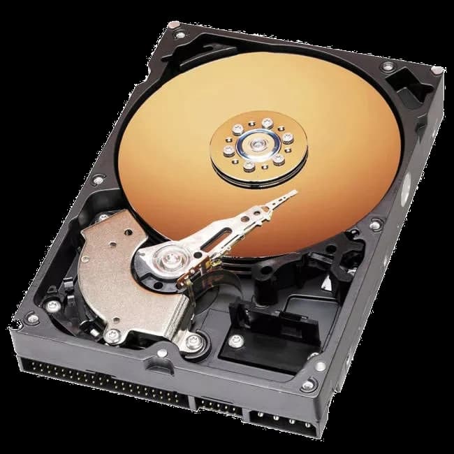 WD WD800BB Caviar 80 GB Hard Drive - 3.5 - IDE Ultra ATA/100 (ATA-6) - 7200 - 2 MB