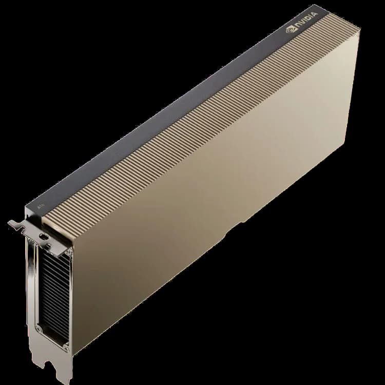 NVIDIA A16 Enterprise 64GB 250W