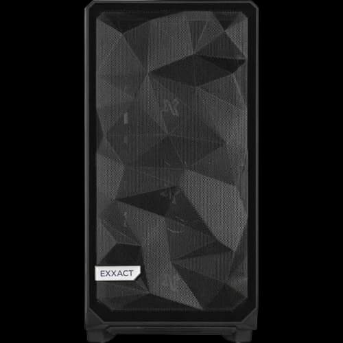 Valence Workstation - 1x AMD Ryzen 7000/9000 Series processor - VWS-172109266