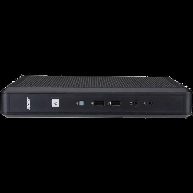 Acer DT.VFTAA.001 Veriton VN2110G_W Desktop Thin Client - AMD G-Series T56N Dual-core 1.65 GHz