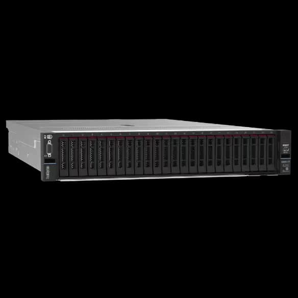 ThinkSystem SR650 V3 Rack Server