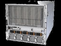 Supermicro HGX B200 GPU SuperServer SYS-A22GA-NBRT-1