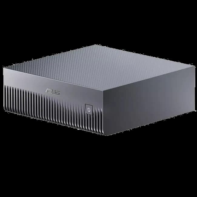 ASUS 90MS0371-M000H0 NVIDIA DGX Spark Workstation - Ascent GX10-GG0016BN - GB10 ARM Processor - GB10 Blackwell GPU - 128 GB LPDDR5x - 4 TB M.2 NVMe SSD - 1x 10GbE