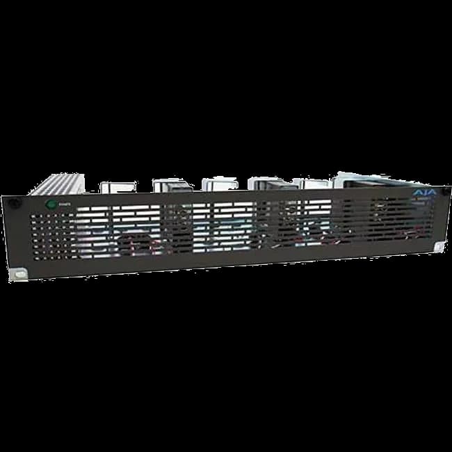 AJA DRM-FCP-R0 Front Panel for DRM frame