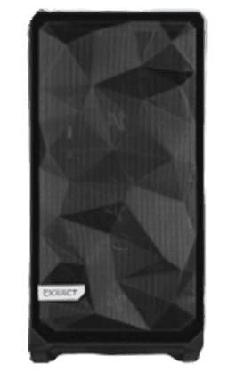 4x GPU AMD Ryzen 9000x Workstation